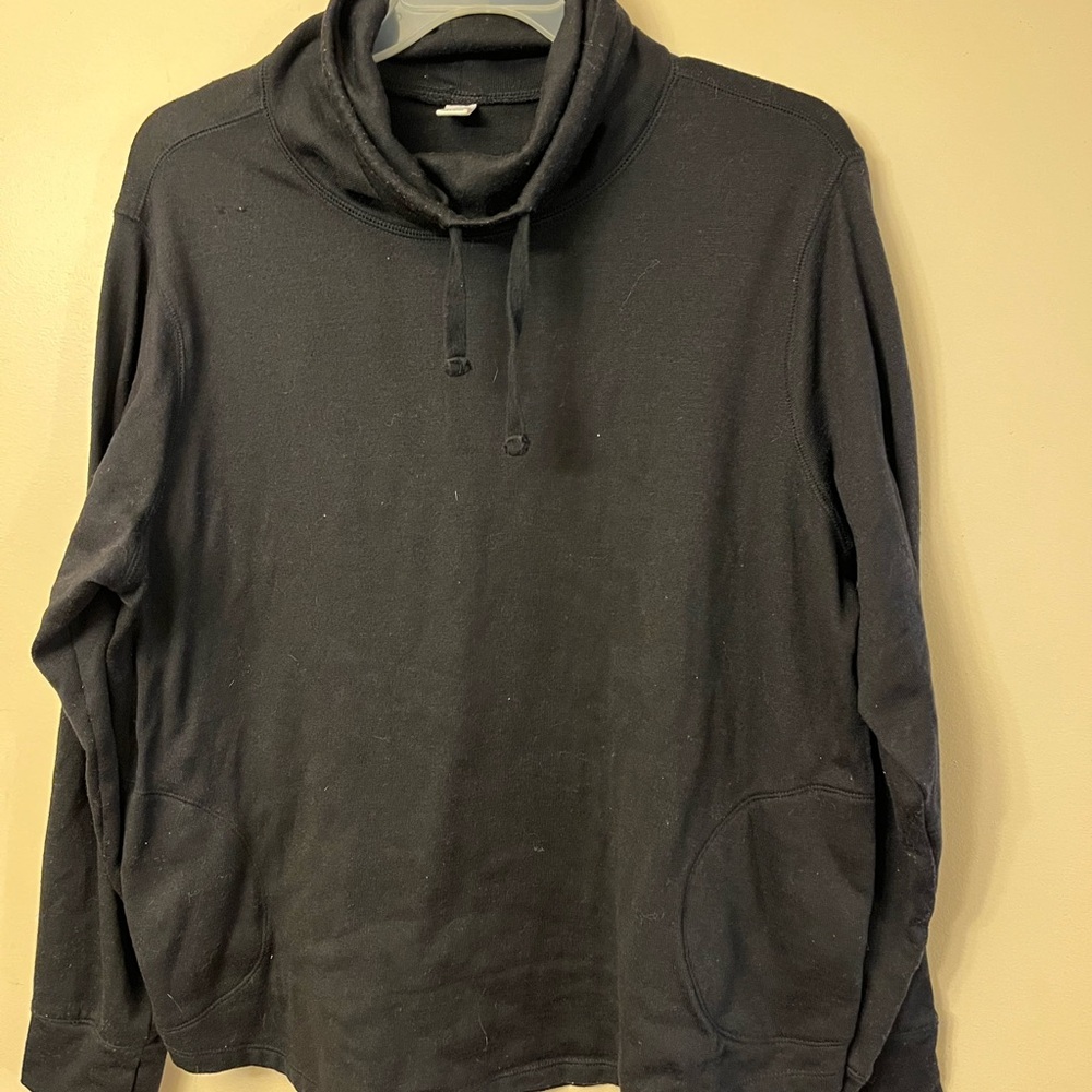 Old Navy Activ hoodie